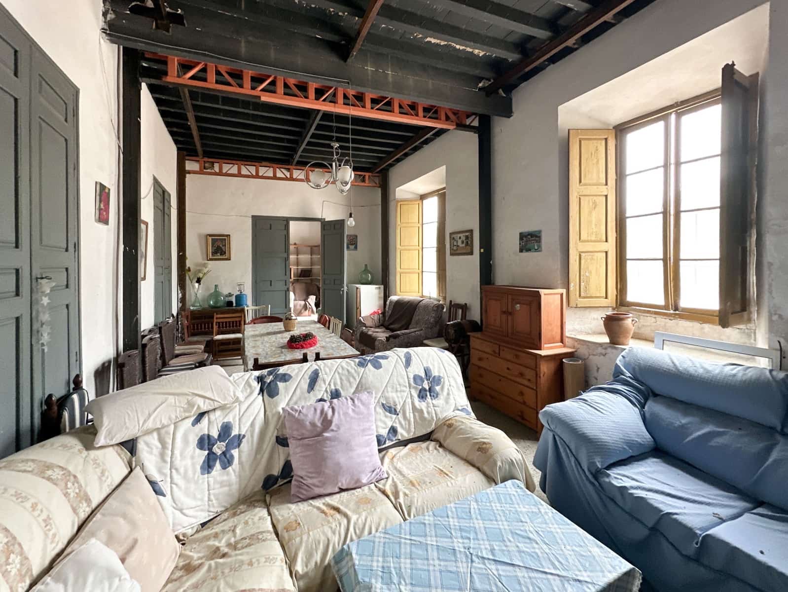 8 quarto Quinta/Casa Rural para venda em Malaga cidade com piscina garagem - 1 591 000 € (Ref: 8319168)