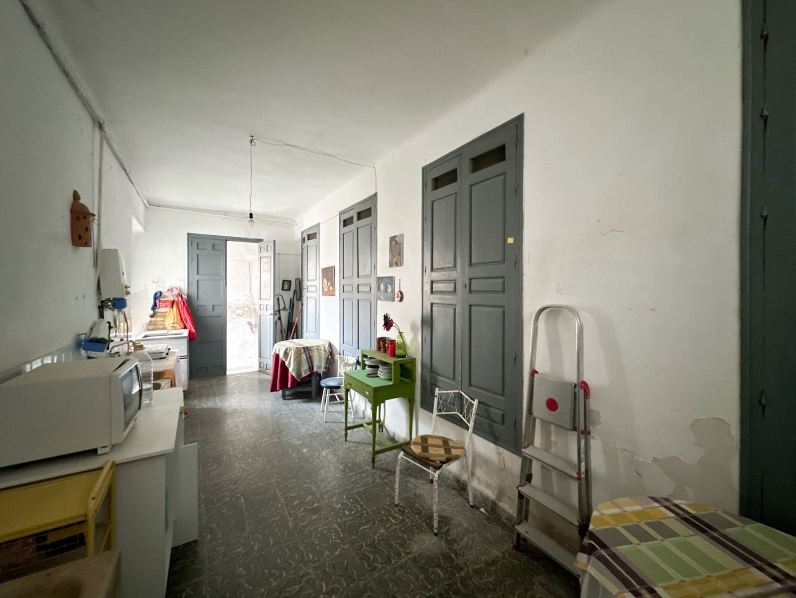 8 quarto Quinta/Casa Rural para venda em Malaga cidade com piscina garagem - 1 591 000 € (Ref: 8319168)