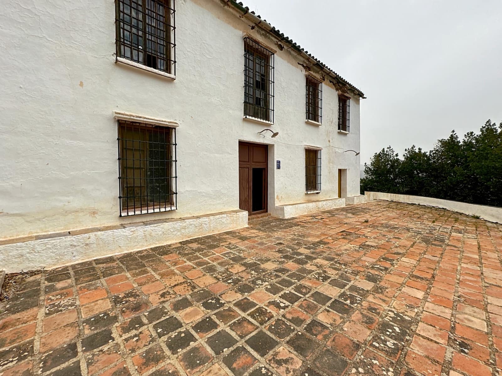 8 quarto Quinta/Casa Rural para venda em Malaga cidade com piscina garagem - 1 591 000 € (Ref: 8319168)