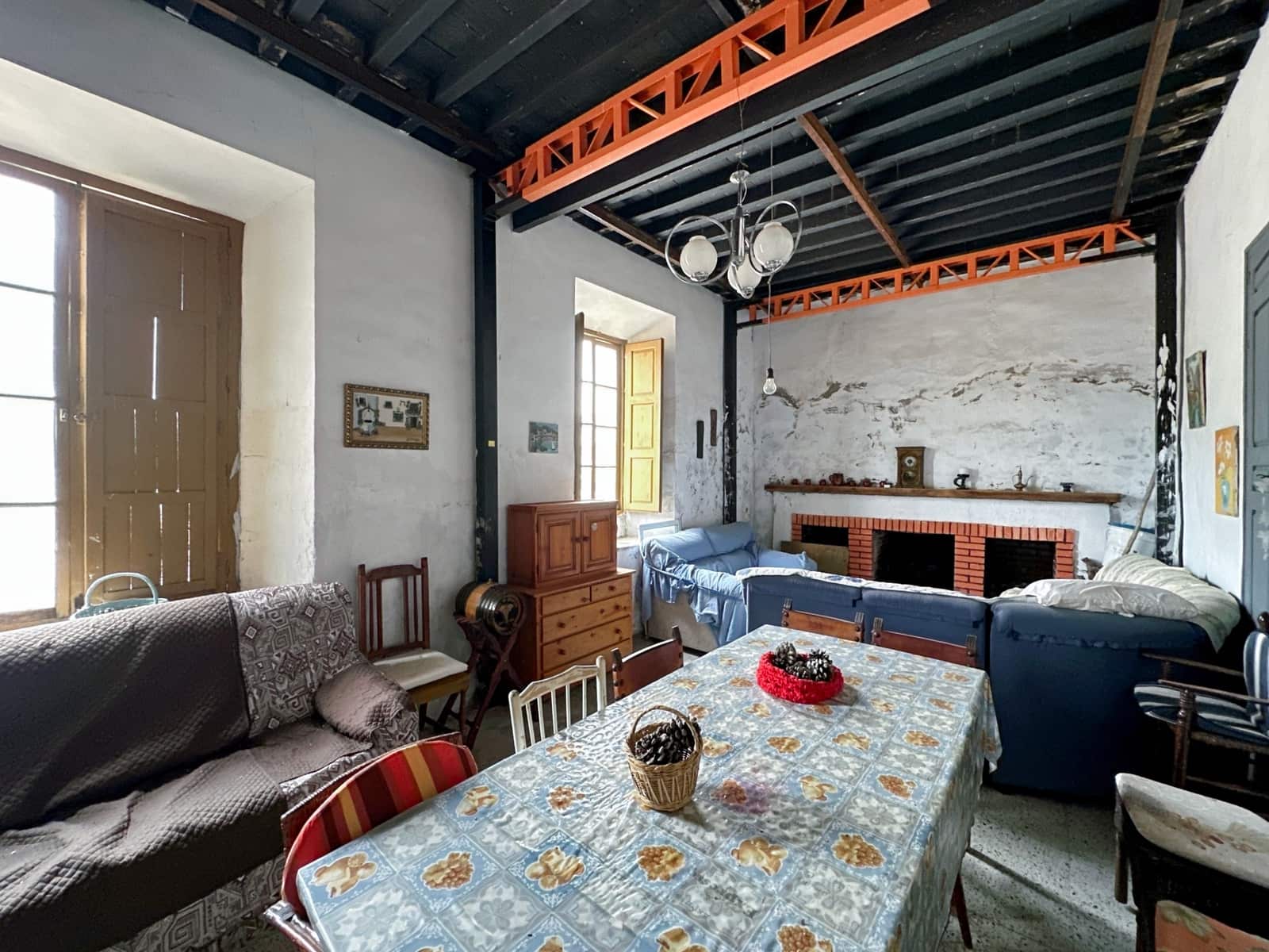 8 quarto Quinta/Casa Rural para venda em Malaga cidade com piscina garagem - 1 591 000 € (Ref: 8319168)