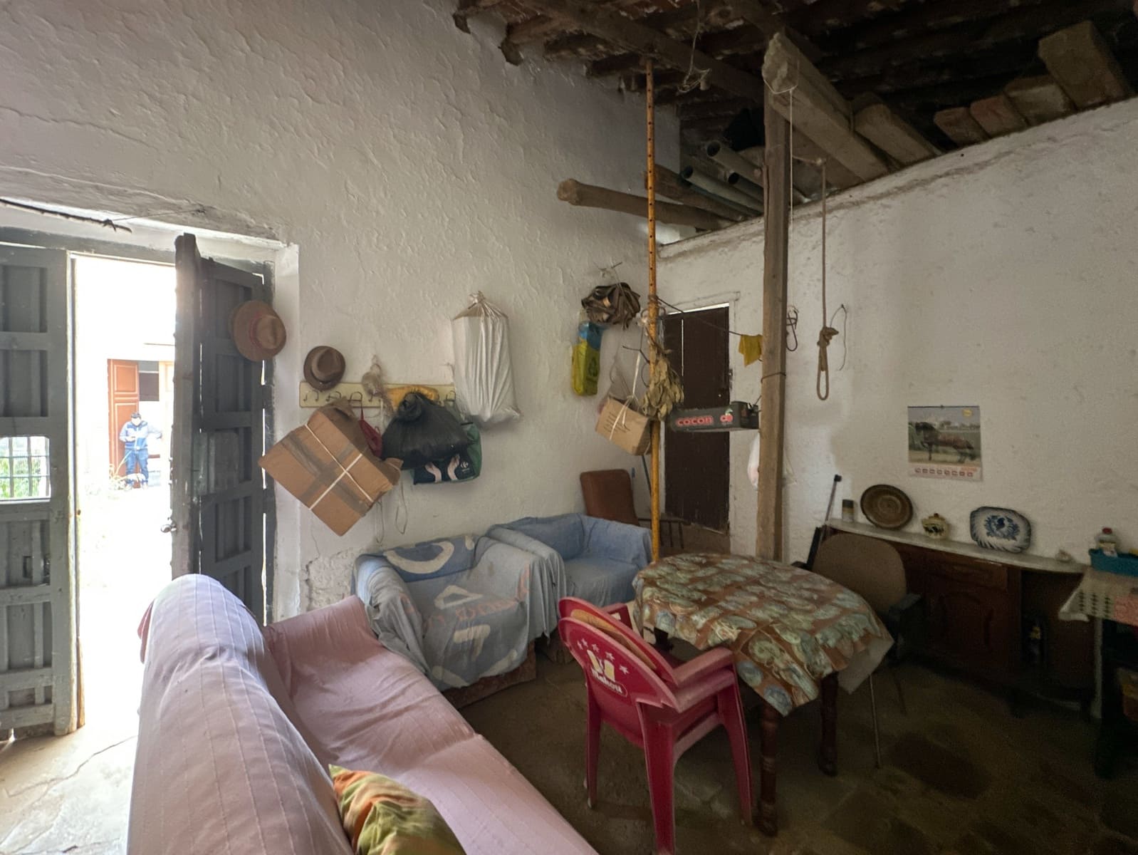 8 quarto Quinta/Casa Rural para venda em Malaga cidade com piscina garagem - 1 591 000 € (Ref: 8319168)