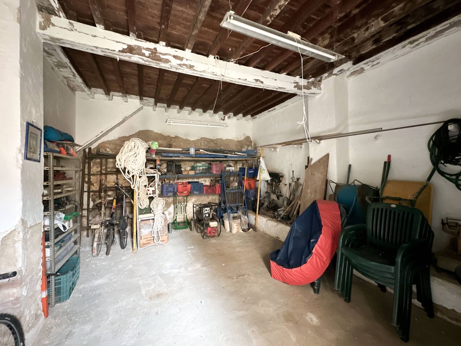 8 quarto Quinta/Casa Rural para venda em Malaga cidade com piscina garagem - 1 591 000 € (Ref: 8319168)