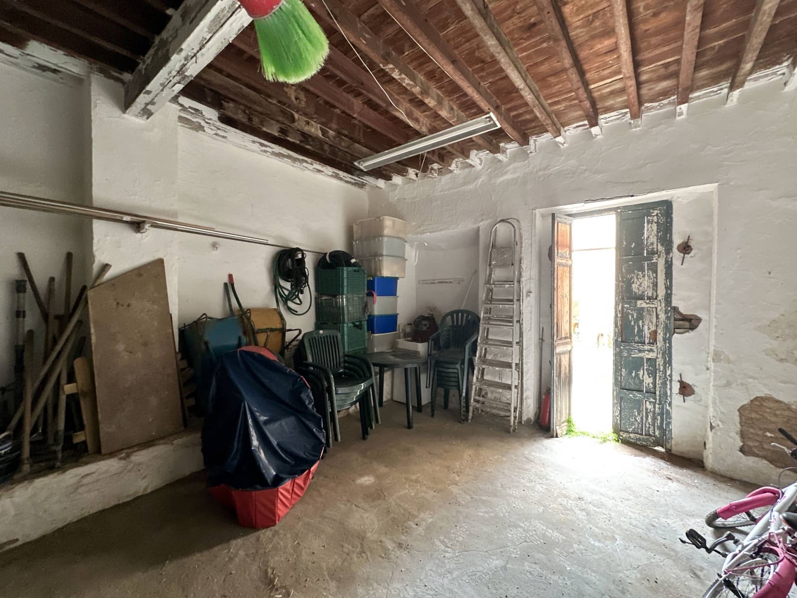 8 quarto Quinta/Casa Rural para venda em Malaga cidade com piscina garagem - 1 591 000 € (Ref: 8319168)