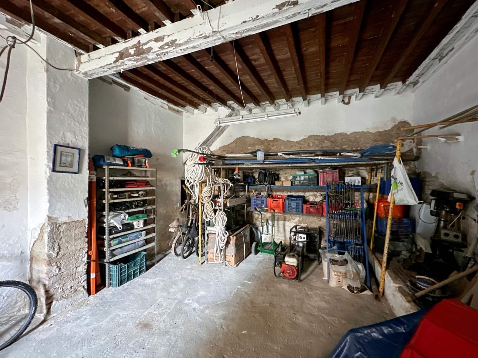 8 quarto Quinta/Casa Rural para venda em Malaga cidade com piscina garagem - 1 591 000 € (Ref: 8319168)