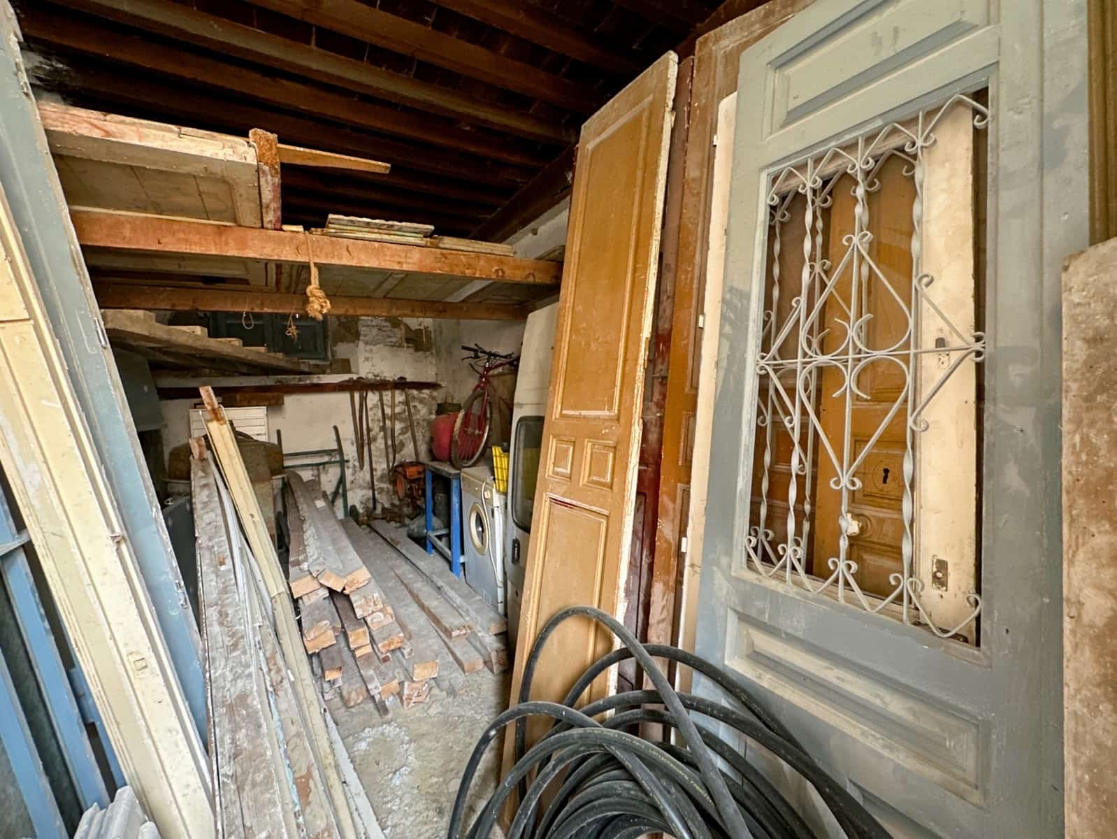 8 quarto Quinta/Casa Rural para venda em Malaga cidade com piscina garagem - 1 591 000 € (Ref: 8319168)