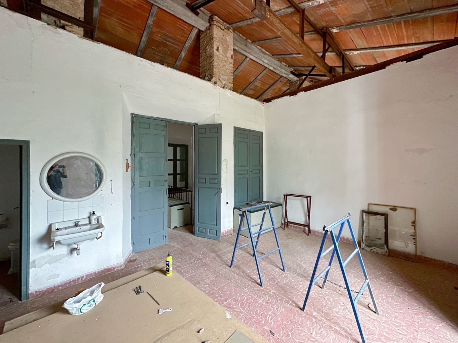 8 quarto Quinta/Casa Rural para venda em Malaga cidade com piscina garagem - 1 591 000 € (Ref: 8319168)