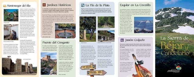 80 sovrum Hotell till salu i Fuentes de Béjar med pool - 3 600 000 € (Ref: 8359682)