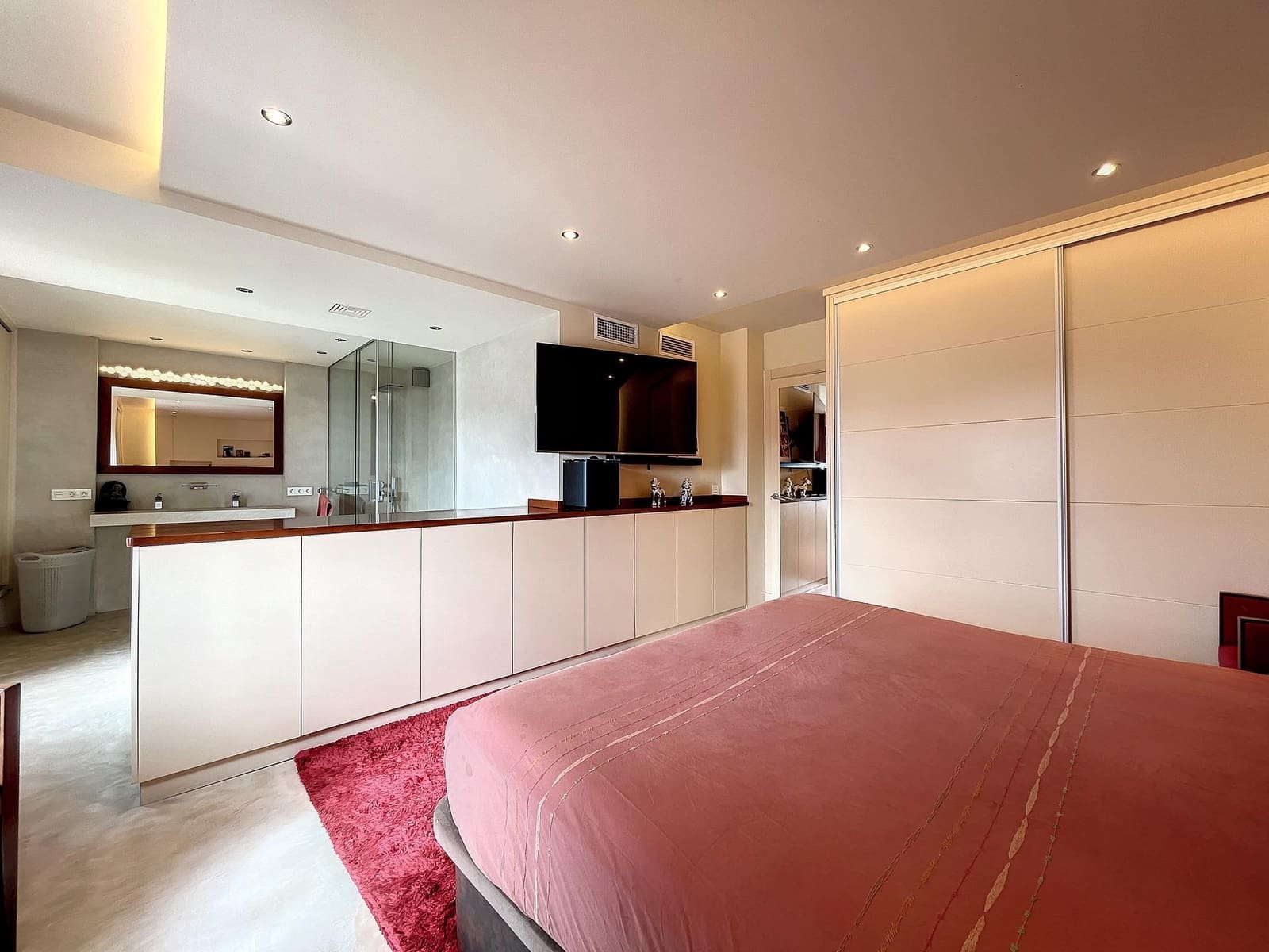 3 chambre Penthouse à vendre à La Duquesa / Puerto de la Duquesa avec garage - 695 000 € (Ref: 8359684)