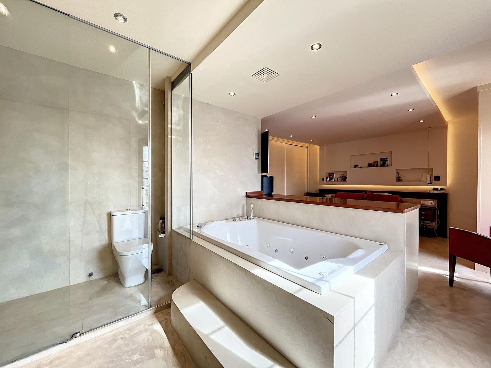 3 chambre Penthouse à vendre à La Duquesa / Puerto de la Duquesa avec garage - 695 000 € (Ref: 8359684)