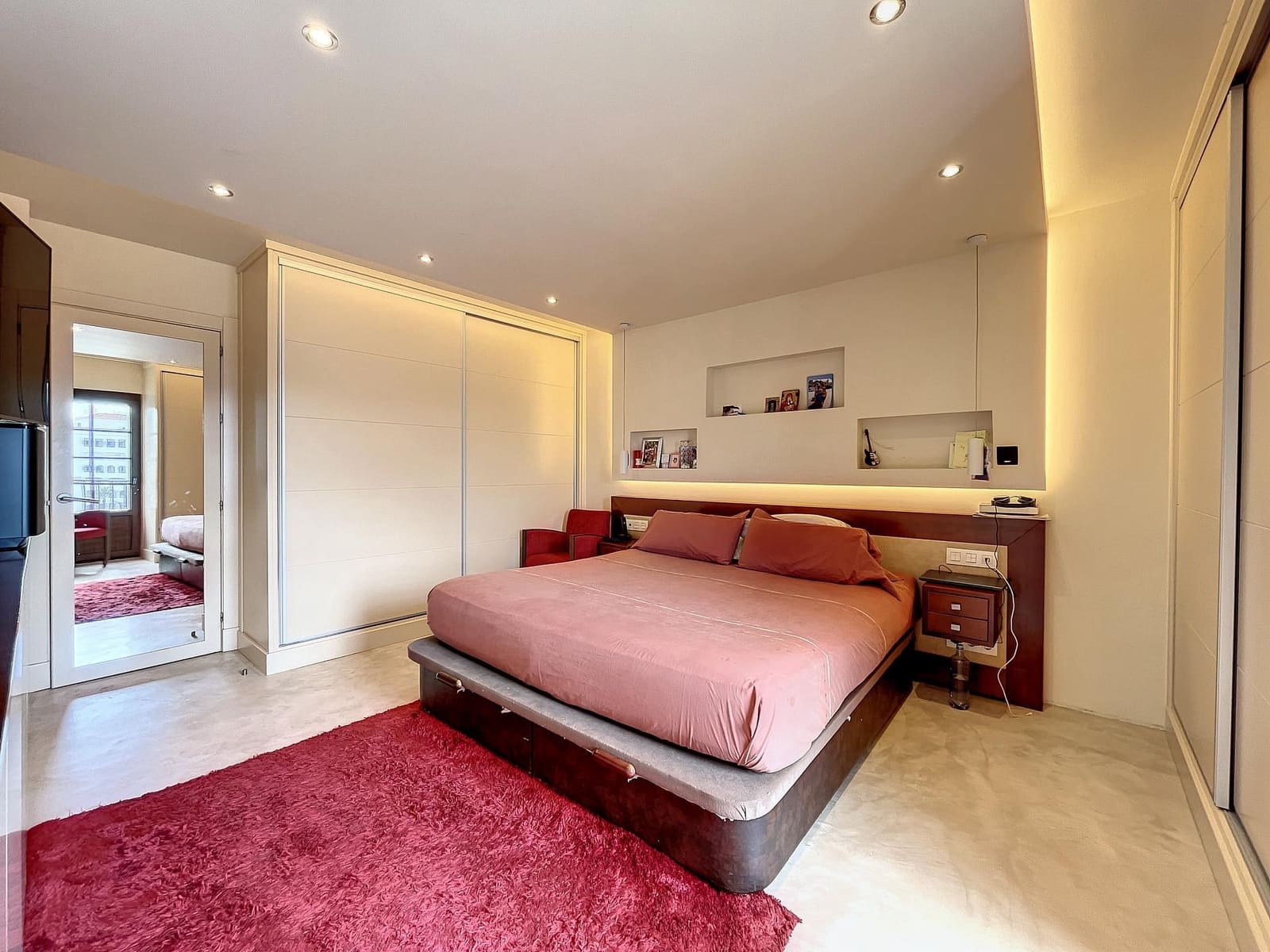 3 chambre Penthouse à vendre à La Duquesa / Puerto de la Duquesa avec garage - 695 000 € (Ref: 8359684)