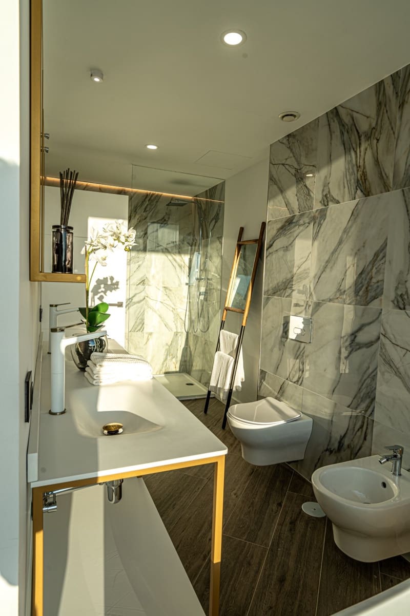 Chalet de 4 habitaciones en Mijas Costa en venta con piscina garaje - 1.150.000 € (Ref: 8371071)