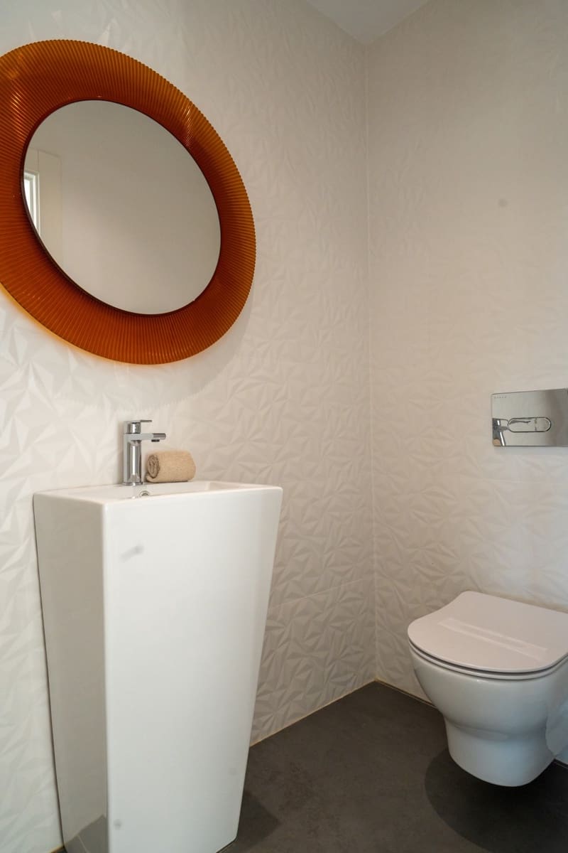 Chalet de 4 habitaciones en Mijas Costa en venta con piscina garaje - 1.150.000 € (Ref: 8371071)