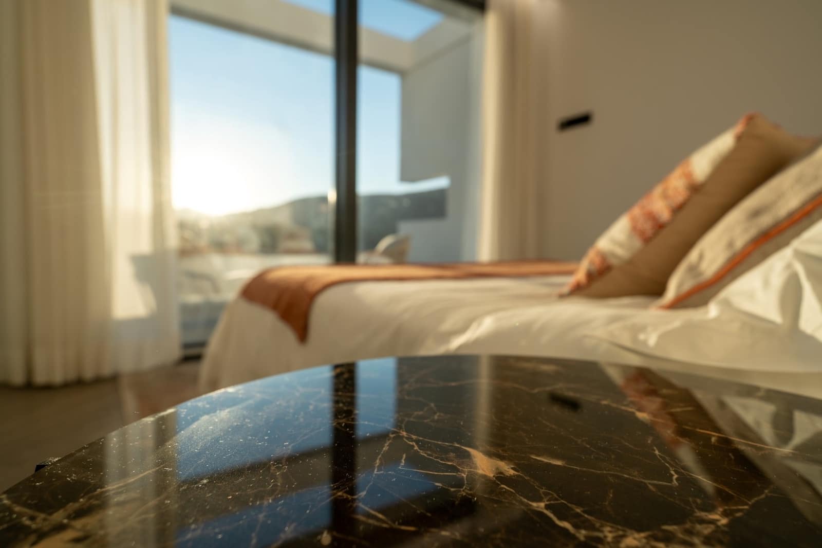 Chalet de 4 habitaciones en Mijas Costa en venta con piscina garaje - 1.150.000 € (Ref: 8371071)