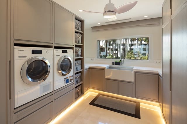 6 camera da letto Appartamento in vendita in Marbella con piscina garage - 19.900.000 € (Rif: 8389220)