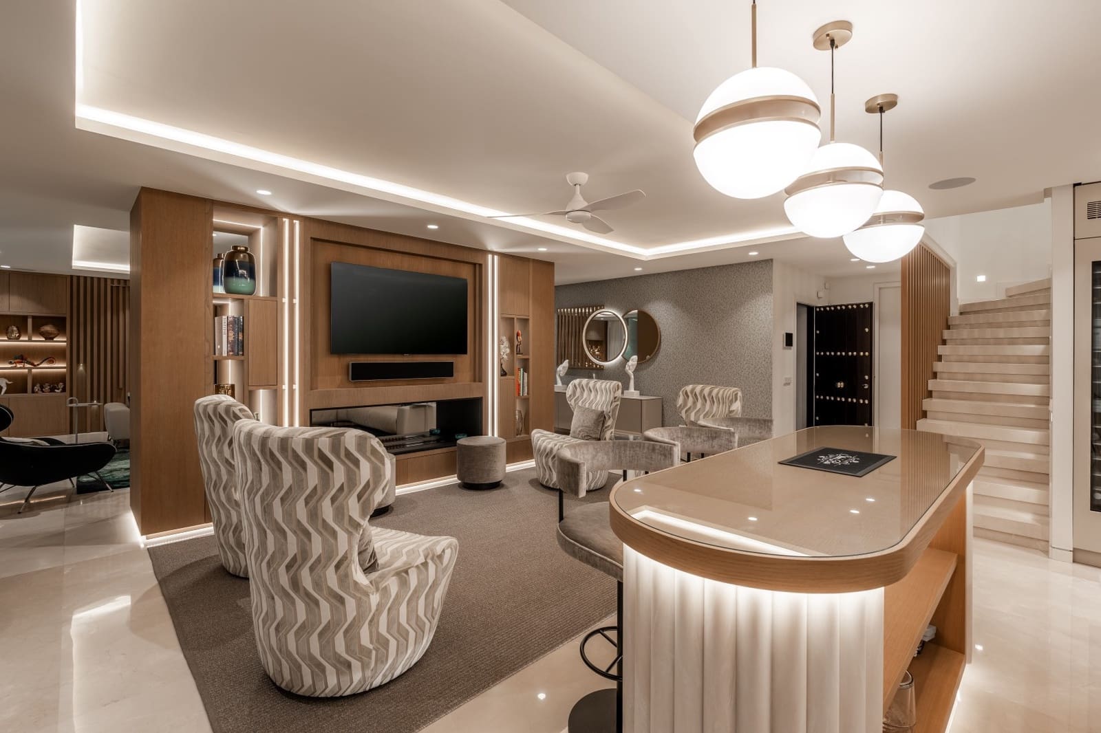 6 camera da letto Appartamento in vendita in Marbella con piscina garage - 19.900.000 € (Rif: 8389220)