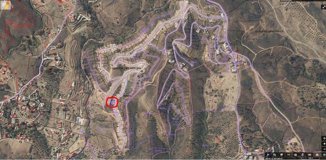 Terreno para Construção para venda em Mijas - 145 000 € (Ref: 8398530)