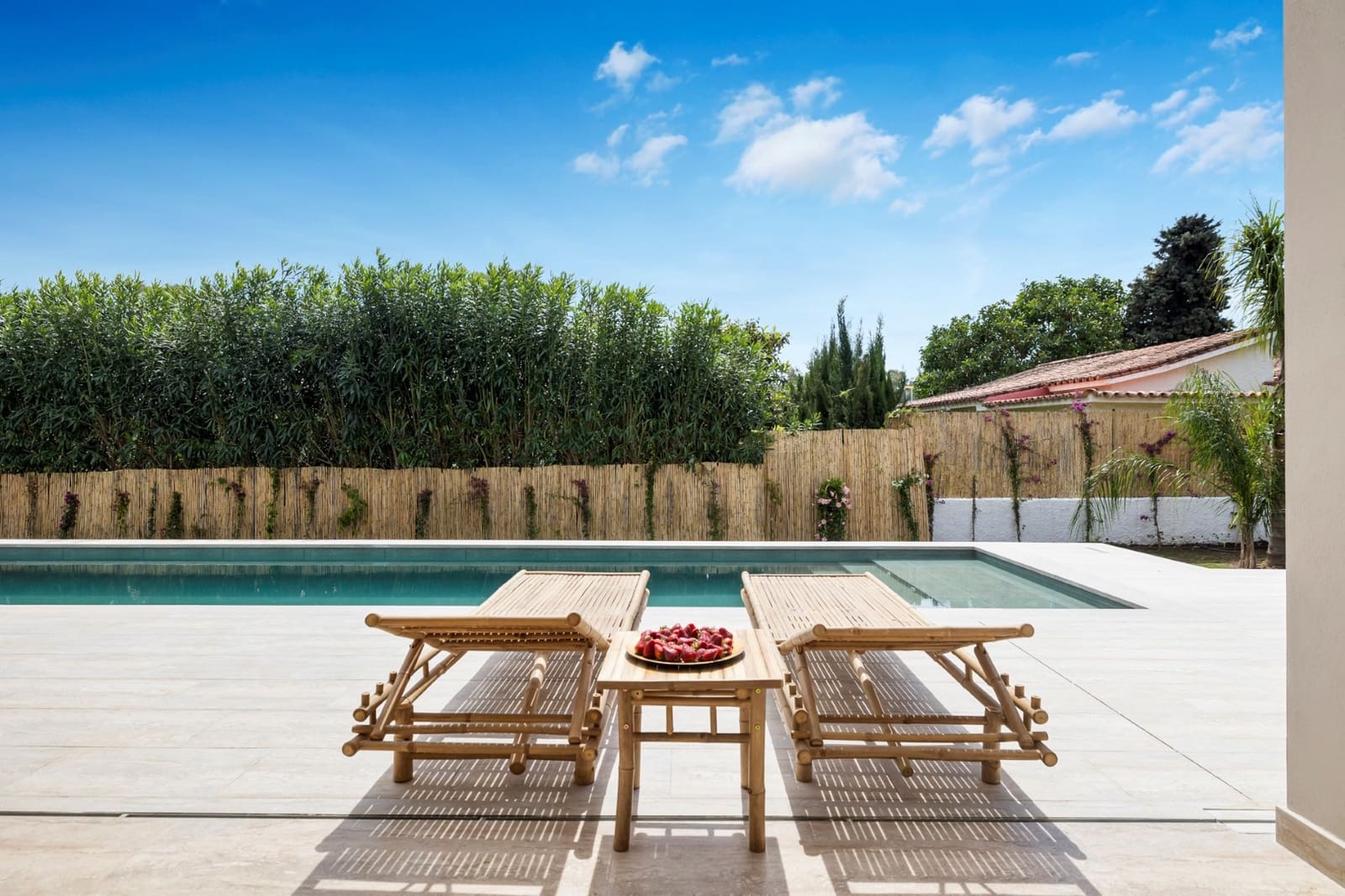 Chalet de 5 habitaciones en San Pedro de Alcantara en venta con piscina garaje - 2.950.000 € (Ref: 8437085)