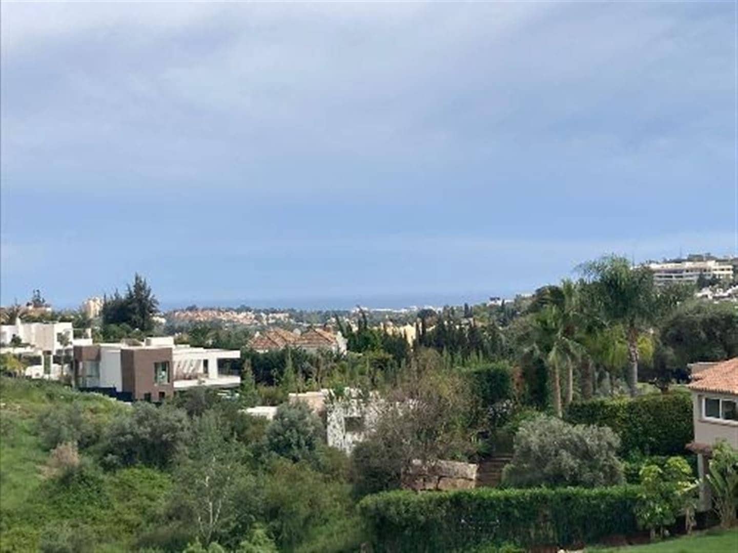 Byggegrund til salg i Nueva Andalucia - € 2.800.000 (Ref: 8438789)