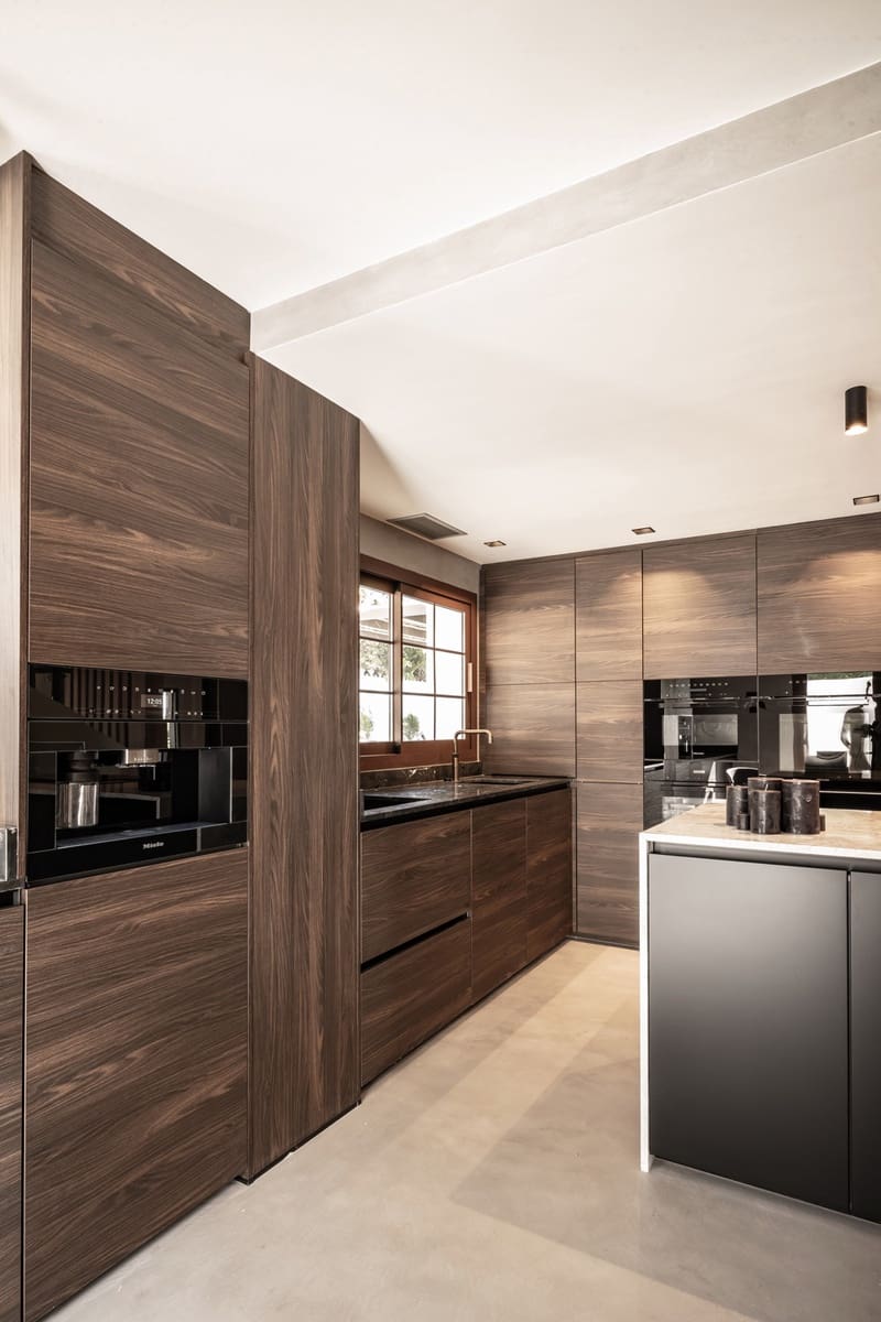 5 soveværelse Villa til salg i Marbella med swimmingpool garage - € 4.995.000 (Ref: 8442578)