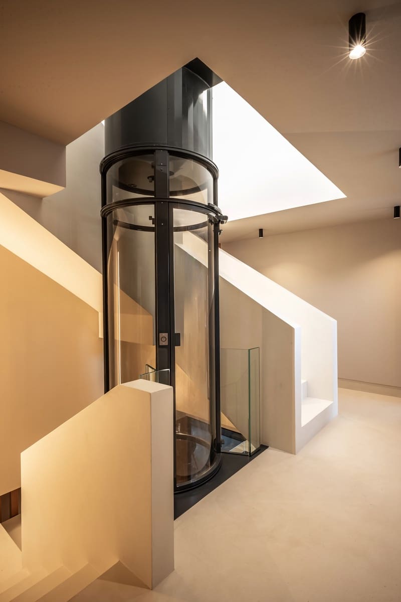 5 soveværelse Villa til salg i Marbella med swimmingpool garage - € 4.995.000 (Ref: 8442578)