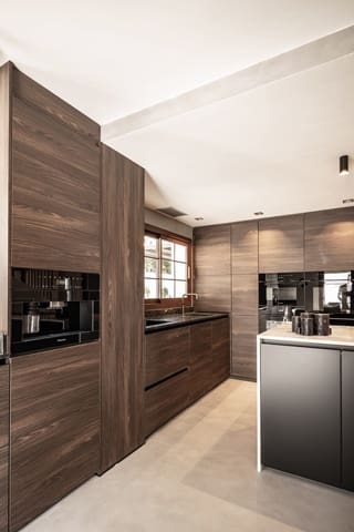 5 chambre Villa/Maison à vendre à Marbella avec piscine garage - 4 995 000 € (Ref: 8442578)