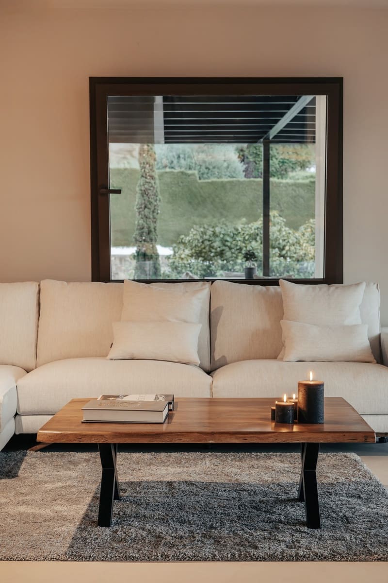 5 soveværelse Villa til salg i Marbella med swimmingpool garage - € 4.995.000 (Ref: 8442578)