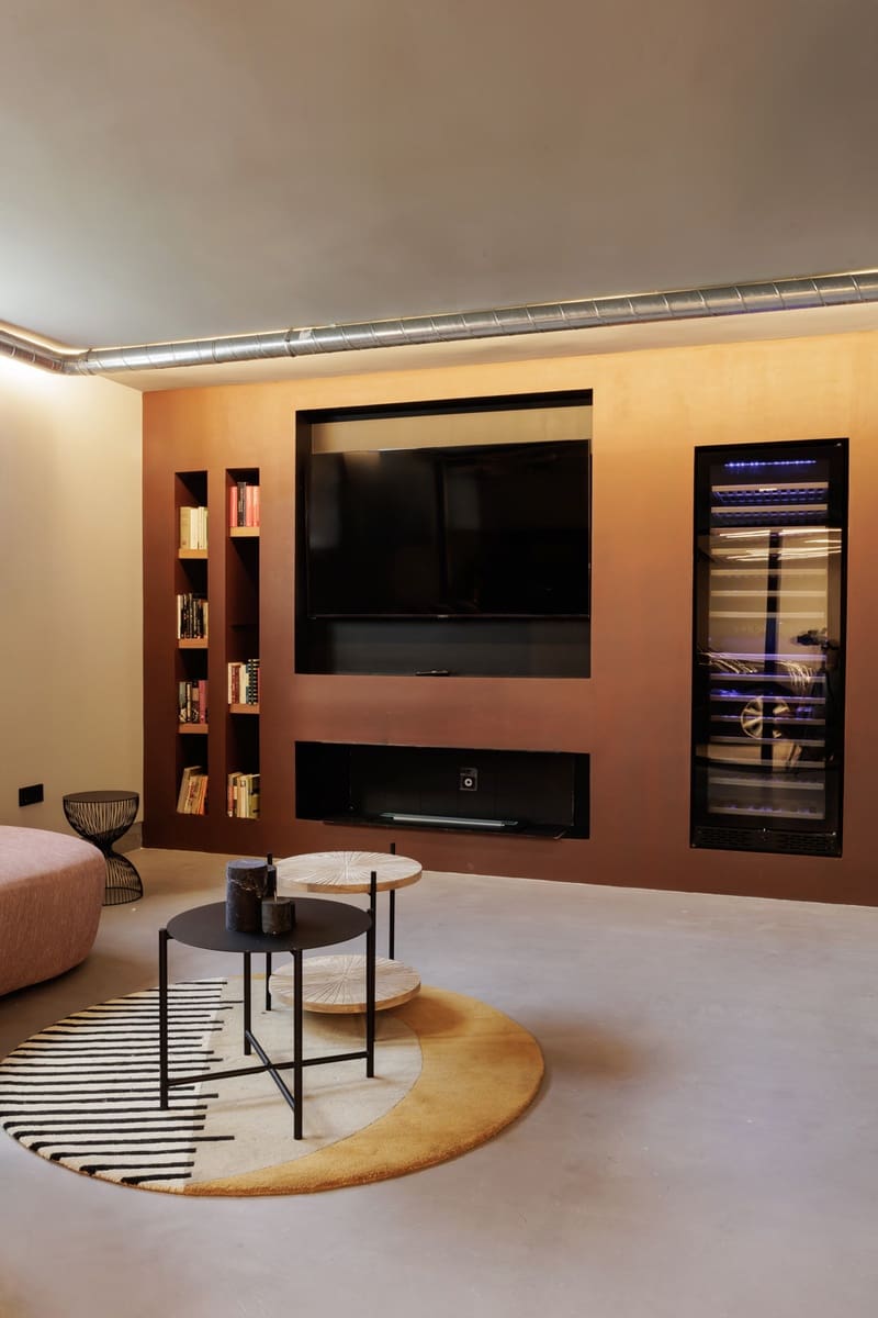 5 soveværelse Villa til salg i Marbella med swimmingpool garage - € 4.995.000 (Ref: 8442578)