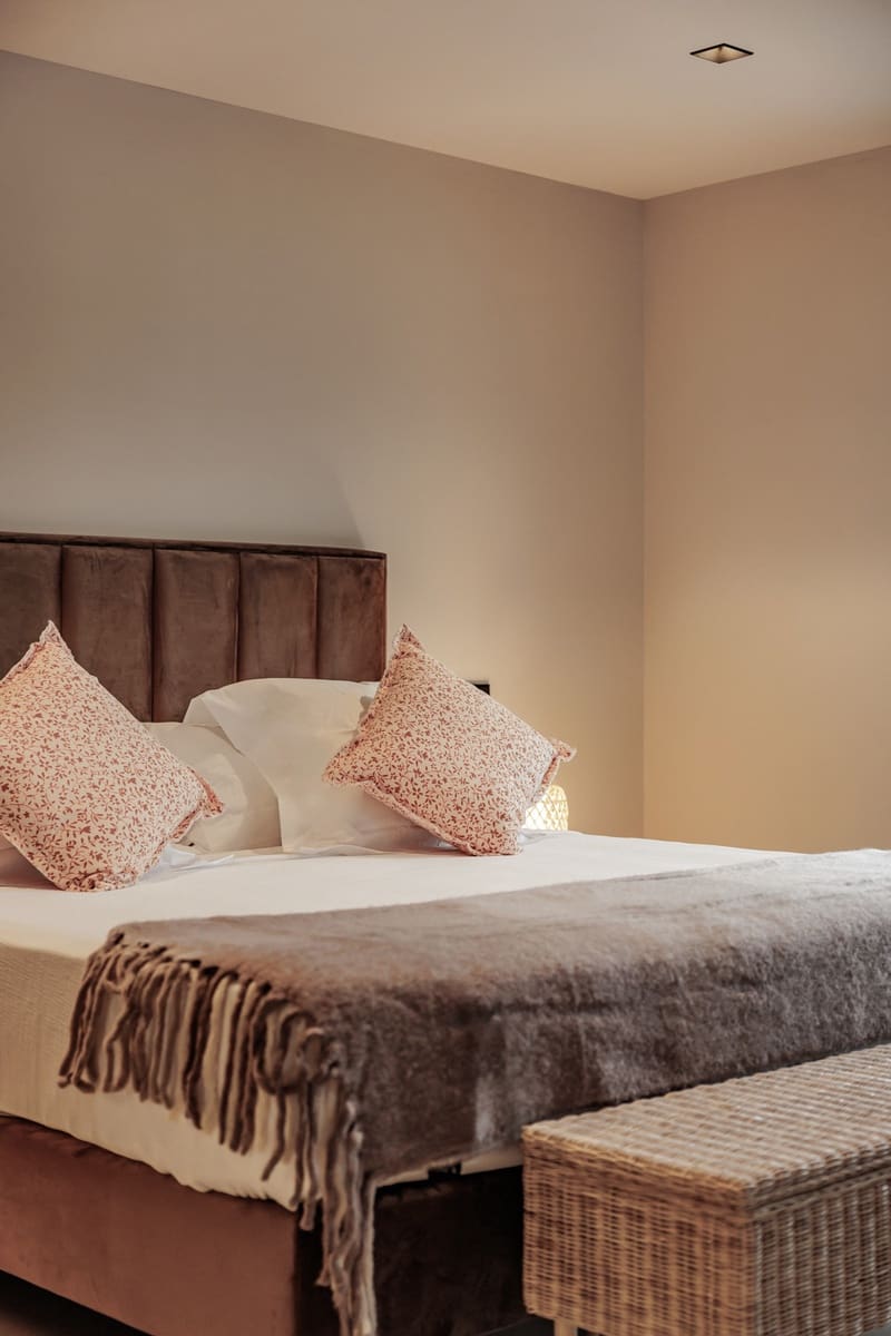 5 soveværelse Villa til salg i Marbella med swimmingpool garage - € 4.995.000 (Ref: 8442578)