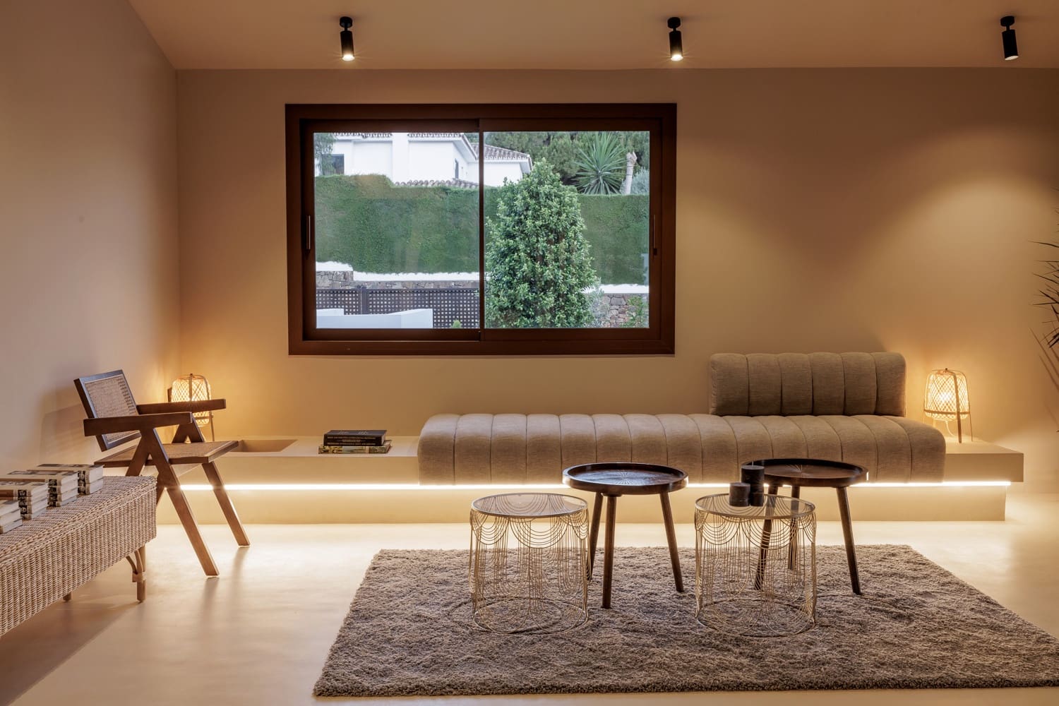 5 soveværelse Villa til salg i Marbella med swimmingpool garage - € 4.995.000 (Ref: 8442578)