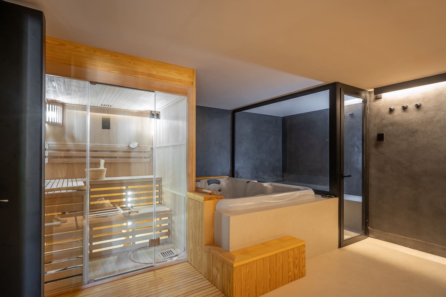 5 soveværelse Villa til salg i Marbella med swimmingpool garage - € 4.995.000 (Ref: 8442578)