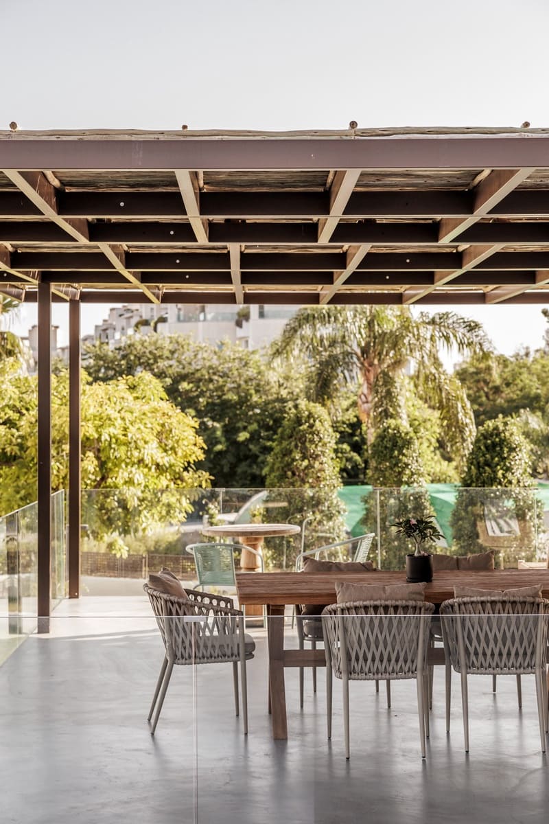 5 soveværelse Villa til salg i Marbella med swimmingpool garage - € 4.995.000 (Ref: 8442578)