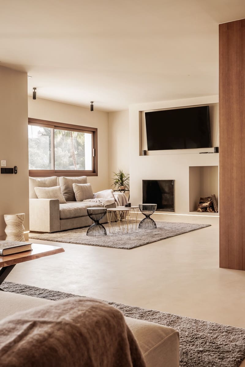 5 bedroom Villa for sale in Marbella with pool garage - € 4,995,000 (Ref: 8442578)