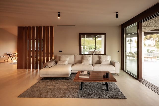 5 slaapkamer Villa te koop in Marbella met zwembad garage - € 4.995.000 (Ref: 8442578)