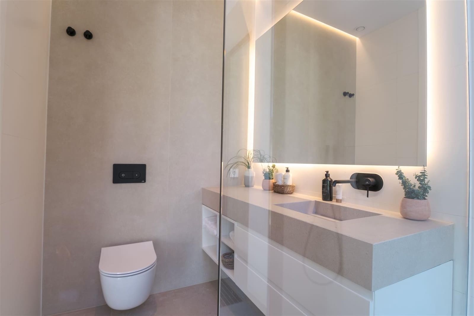 4 makuuhuone Huvila myytävänä paikassa Marbella mukana uima-altaan 
autotalli - 4 750 000 € (Ref: 8450138)