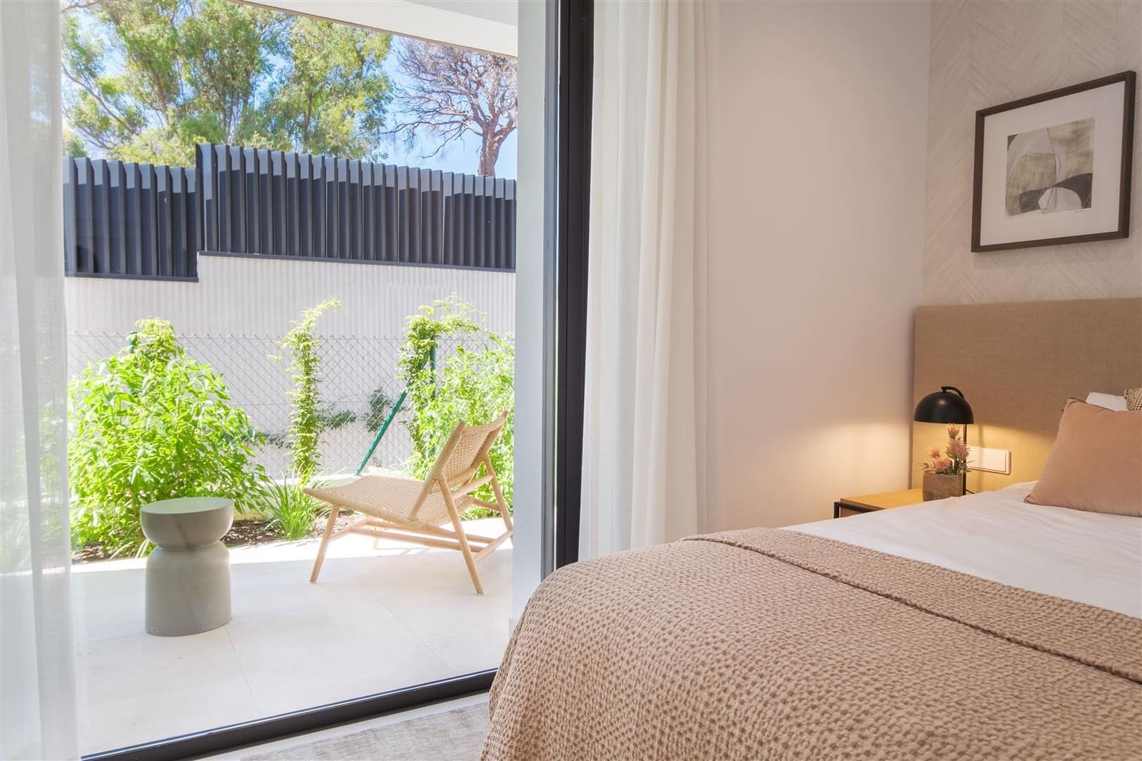 4 makuuhuone Huvila myytävänä paikassa Marbella mukana uima-altaan 
autotalli - 4 750 000 € (Ref: 8450138)