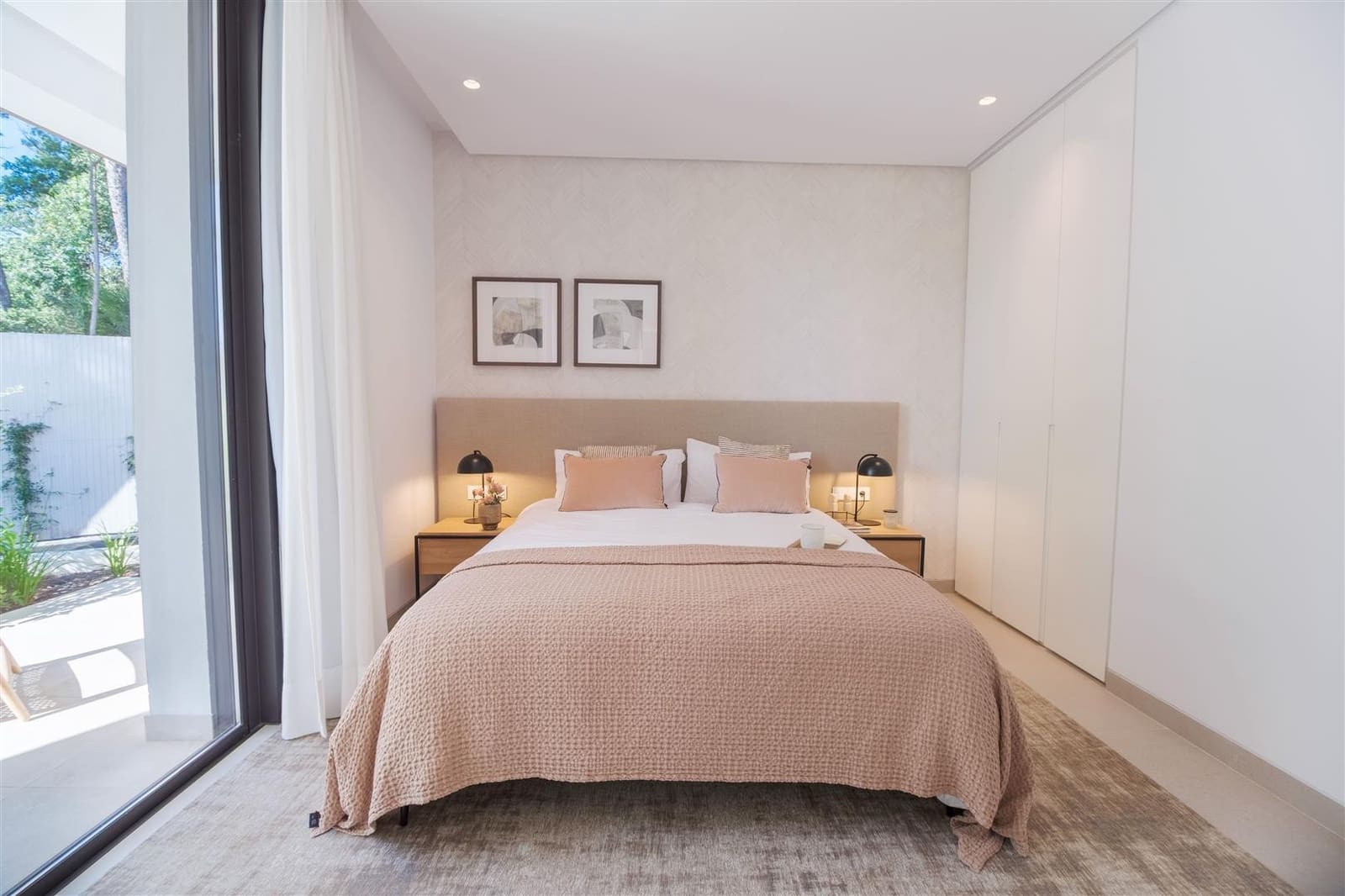 4 makuuhuone Huvila myytävänä paikassa Marbella mukana uima-altaan 
autotalli - 4 750 000 € (Ref: 8450138)