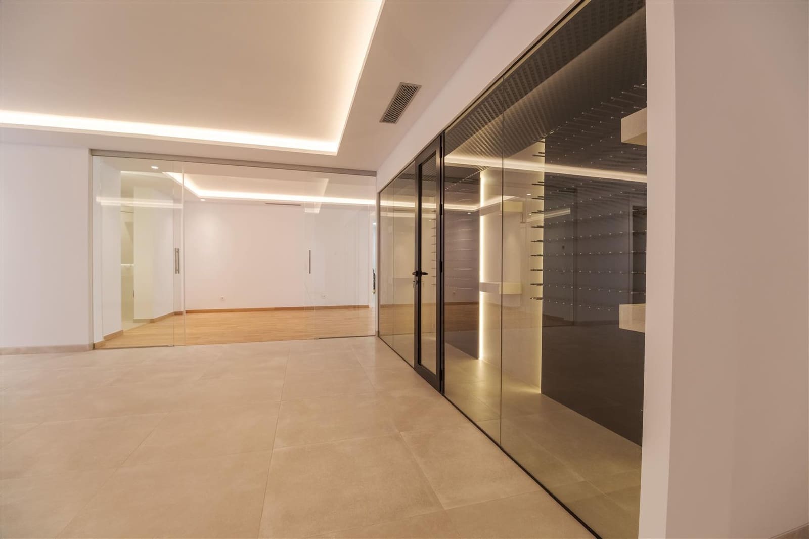 4 makuuhuone Huvila myytävänä paikassa Marbella mukana uima-altaan 
autotalli - 4 750 000 € (Ref: 8450138)