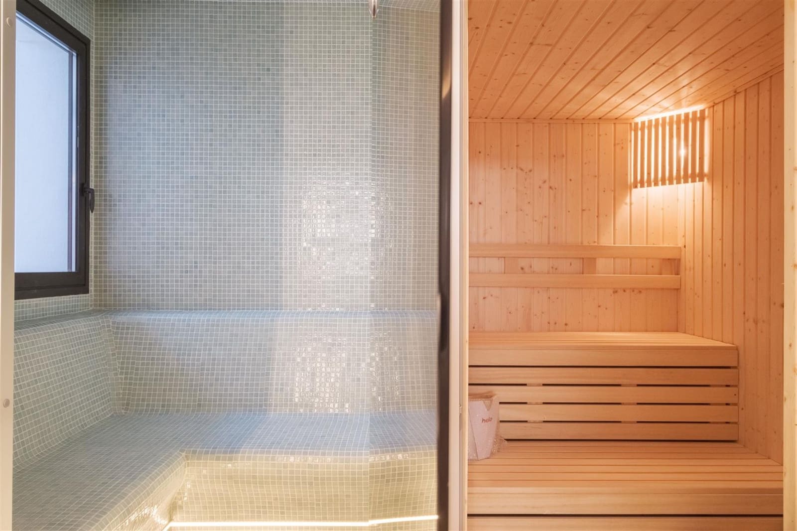 4 makuuhuone Huvila myytävänä paikassa Marbella mukana uima-altaan 
autotalli - 4 750 000 € (Ref: 8450138)