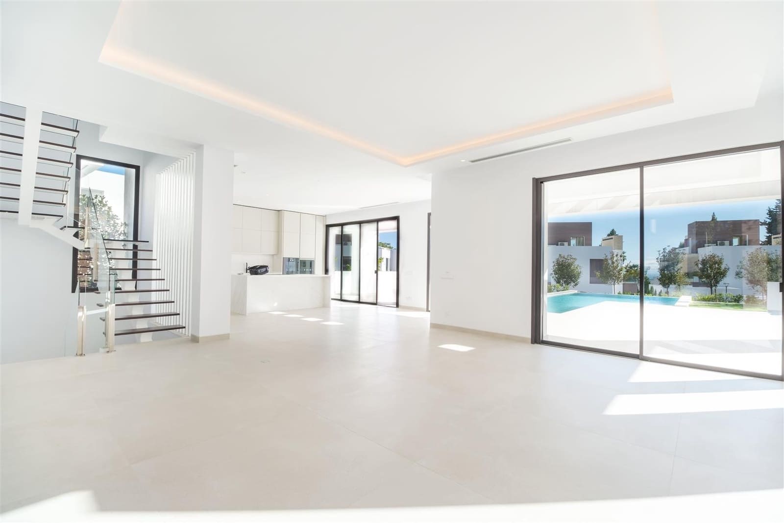 4 slaapkamer Villa te koop in Marbella met zwembad garage - € 4.200.000 (Ref: 8450139)