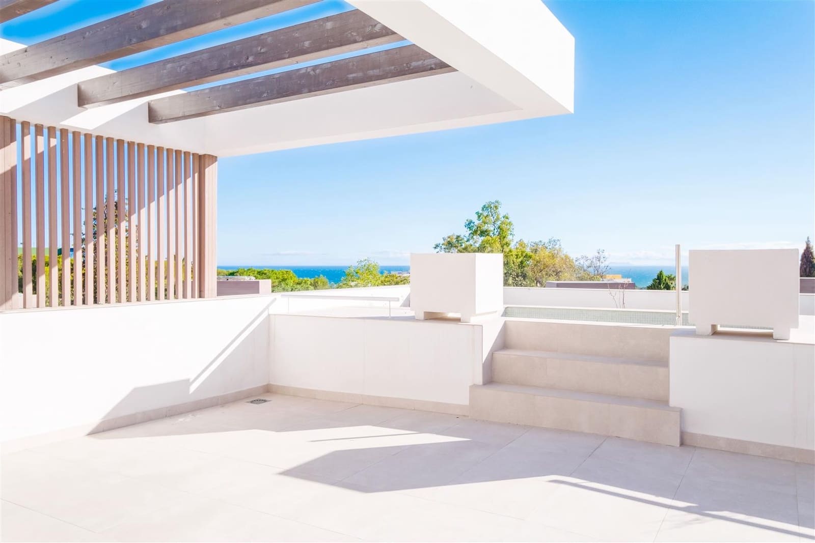 4 slaapkamer Villa te koop in Marbella met zwembad garage - € 4.200.000 (Ref: 8450139)