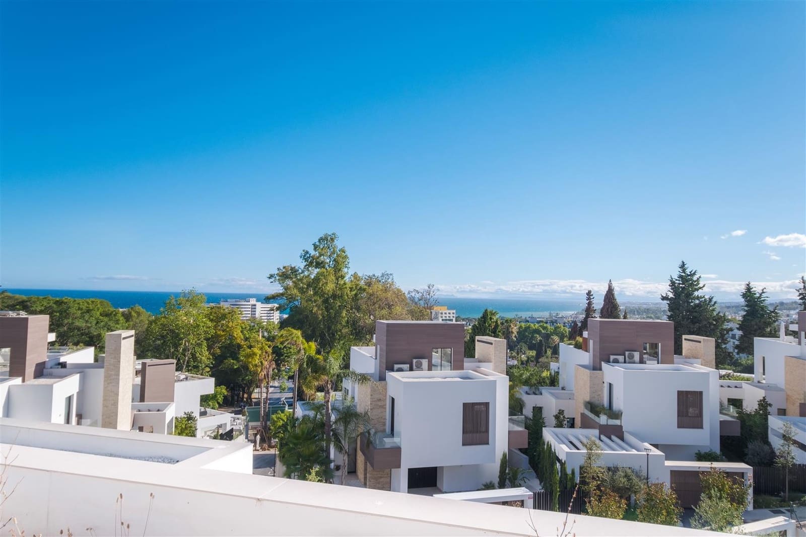 4 slaapkamer Villa te koop in Marbella met zwembad garage - € 4.200.000 (Ref: 8450139)