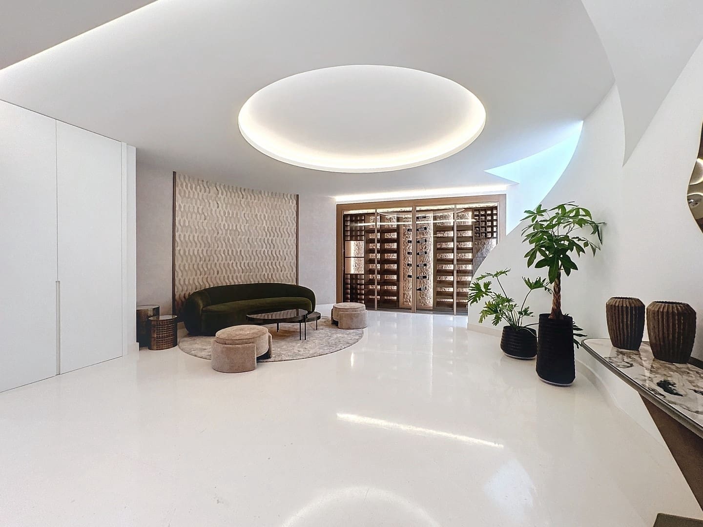 7 slaapkamer Villa te koop in Marbella met zwembad garage - € 11.880.000 (Ref: 8452092)