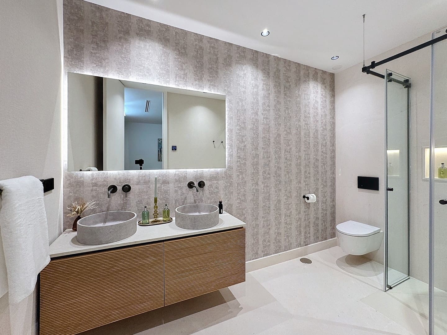 7 slaapkamer Villa te koop in Marbella met zwembad garage - € 11.880.000 (Ref: 8452092)