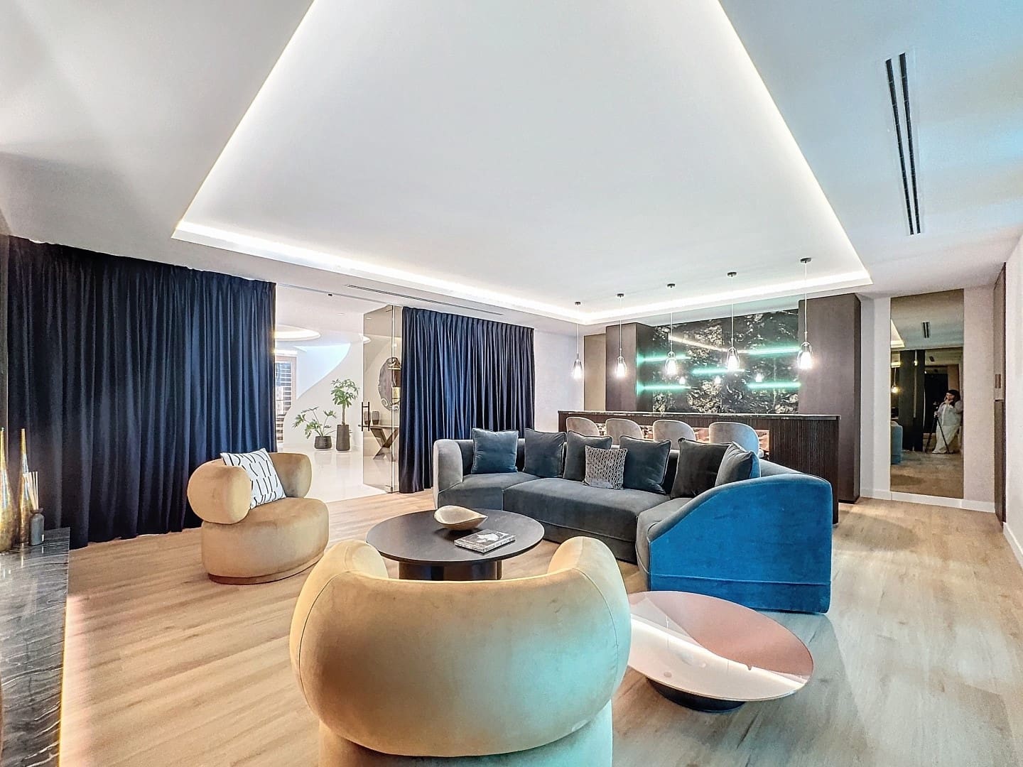 7 slaapkamer Villa te koop in Marbella met zwembad garage - € 11.880.000 (Ref: 8452092)