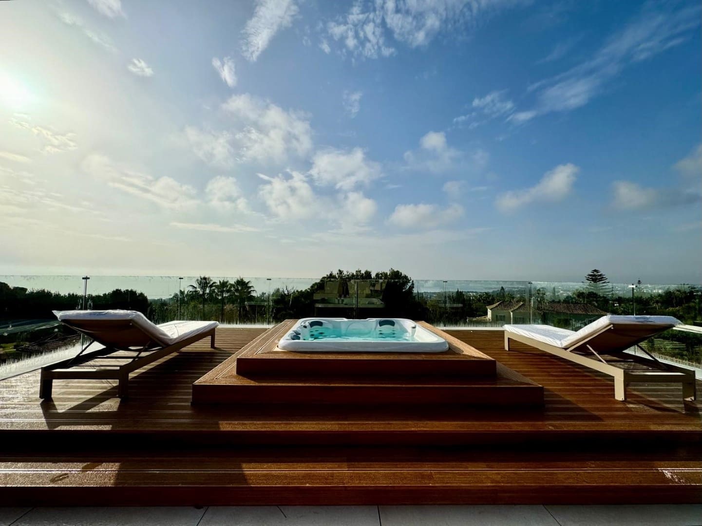 7 slaapkamer Villa te koop in Marbella met zwembad garage - € 11.880.000 (Ref: 8452092)