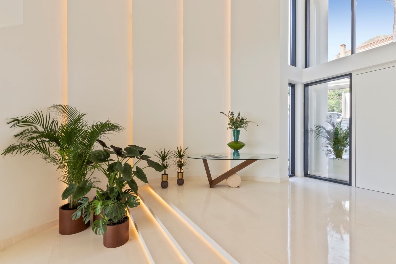 7 slaapkamer Villa te koop in Marbella met zwembad garage - € 11.880.000 (Ref: 8452092)