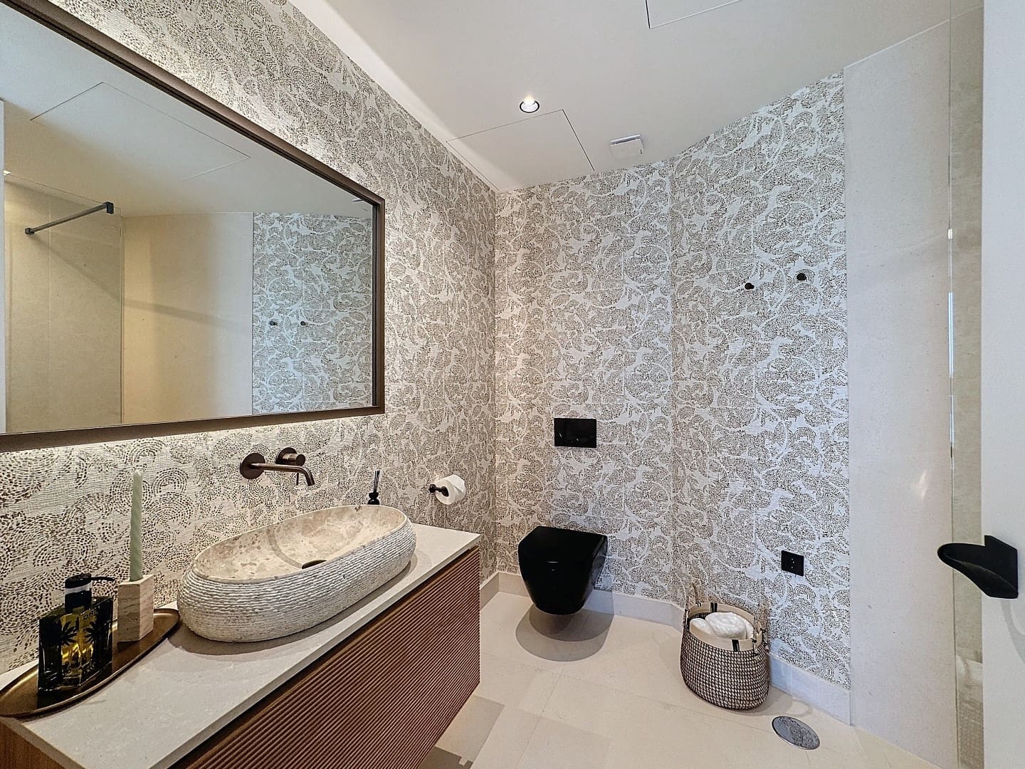 7 slaapkamer Villa te koop in Marbella met zwembad garage - € 11.880.000 (Ref: 8452092)