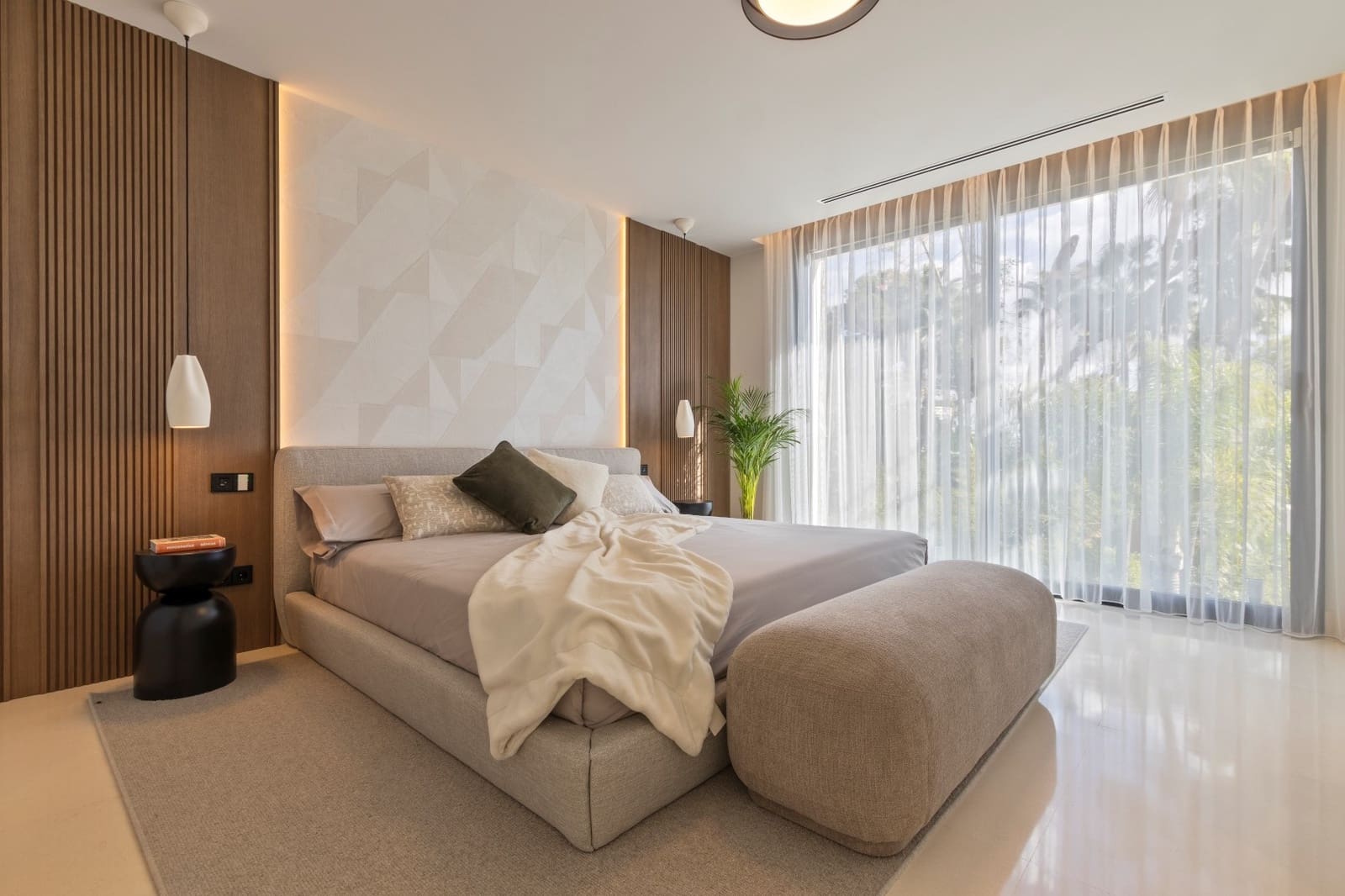 7 Zimmer Villa zu verkaufen in Marbella mit Pool Garage - 11.880.000 € (Ref: 8452092)