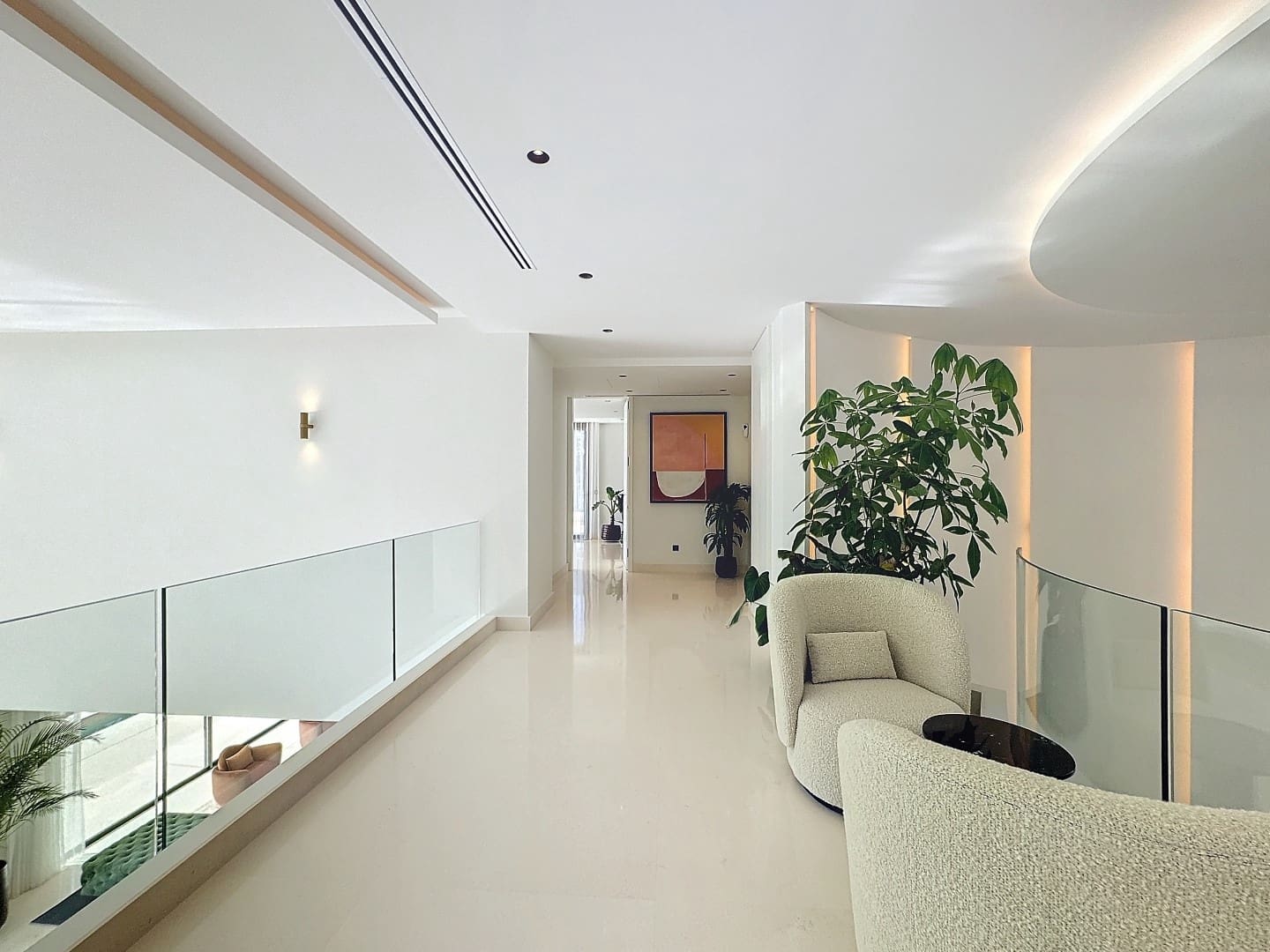 7 Zimmer Villa zu verkaufen in Marbella mit Pool Garage - 11.880.000 € (Ref: 8452092)
