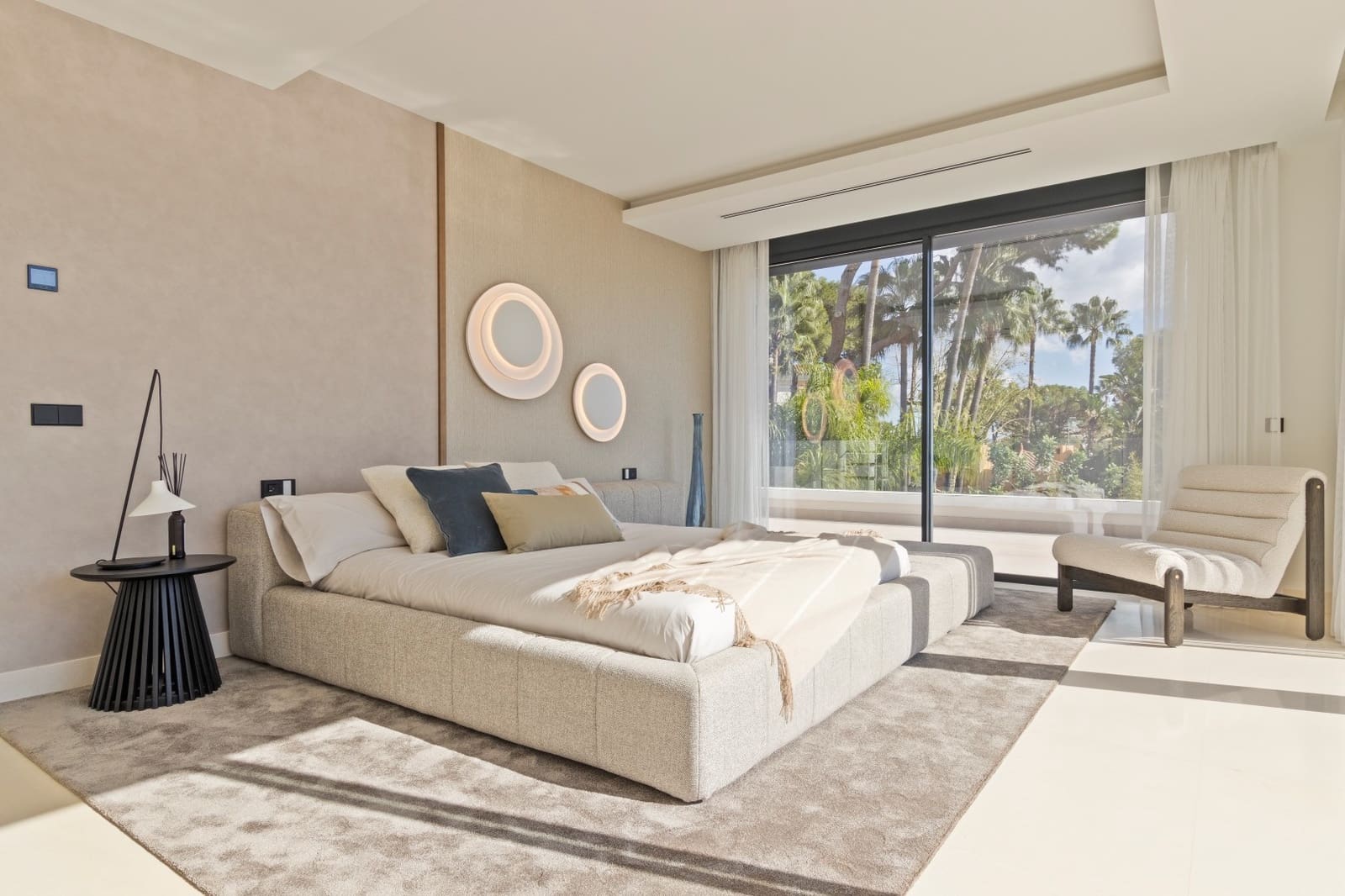 7 Zimmer Villa zu verkaufen in Marbella mit Pool Garage - 11.880.000 € (Ref: 8452092)